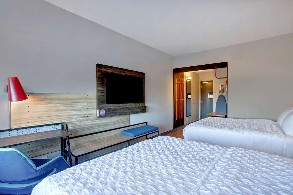 Tru By Hilton Alcoa Knoxville Airport, Tn Quarto foto