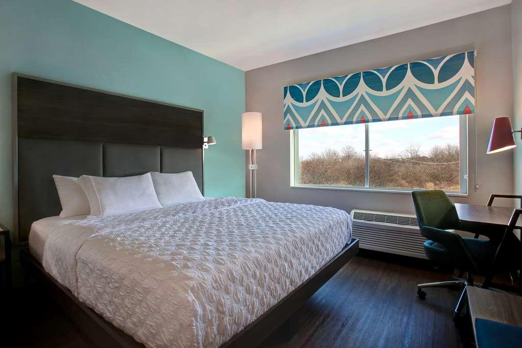 Tru By Hilton Alcoa Knoxville Airport, Tn Quarto foto